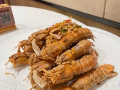 -流舫海鲜酒家(张溪店)