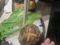 -吉野家(复兴路第二餐厅店)