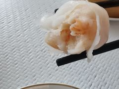 水晶虾饺皇-铭家点心(秦岭路店)