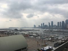 -青岛海尔洲际酒店