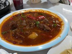 -煲来饱去冷水鱼