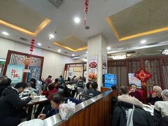 -京天红酒家(虎坊路店)