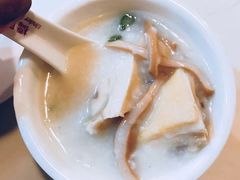 -桥底辣蟹(谢斐道店)