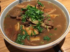 -四季民福烤鸭店(前门廊房二条店)