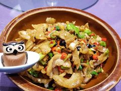 -湘西土菜(望京店)