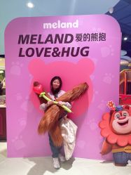 -MELAND CLUB亲子乐园•派对(虹桥万象城店)