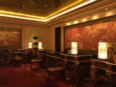 -北京中国大饭店