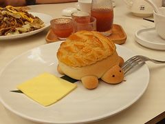 -蔡澜点心·粤菜(嘉里中心店)