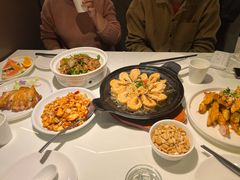-小放牛炒菜馆(裕华万达店)