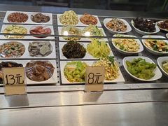 -岩明火勺店(承德路店)