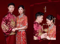 点击看大图 -GO VISION 动视觉婚纱摄影高级定制