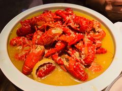-阿财老铺·老蚌埠龙虾城(华夏总店)
