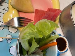 -水桶王国主题餐厅·聚会·生日派对·亲子活动·家庭套餐(亚龙湾希尔顿店)