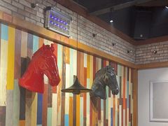 -枪火串烧·东北特色烧烤(罗湖总店)