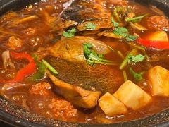 -周家二小姐的菜(西津渡店)