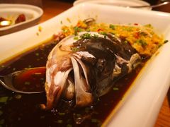 -马仕玖煲·融合菜·酥不腻烤鸭(人大店)