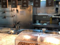-俏九州·小炒黄牛肉(华润万象汇店)