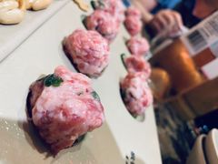 -椒香城门口老火锅(天府长城店)