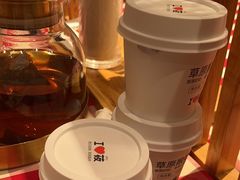 -西贝(枫蓝国际购物中心店)