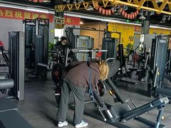 -HFS极限恒温游泳健身(石桥铺店)