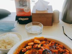 -辣婆婆(航天桥店)