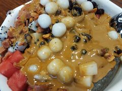 花式冰粉-串妹花式冰粉(乐山总店)
