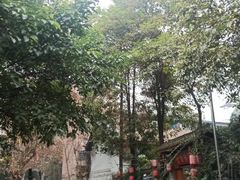 -峨眉电影制片厂宿舍