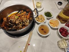 -七欣天香辣蟹火锅(苏州东大街店)