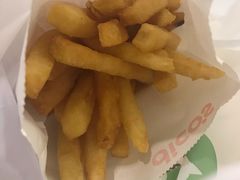 -德克士(崂山百货店)