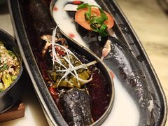 -锦府盐帮·侯宅(五棵松万达店)