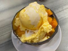 -芬芳甜品(同福路店)