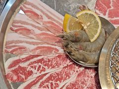 -高丽苑韩国烤肉(海昌路旗舰店)