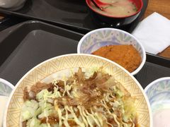 -食其家·牛丼咖喱(万达广场店)