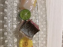 -鮨青(恒基名人购物中心店)