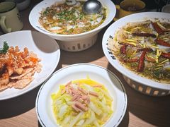 -太二酸菜鱼(兴业太古汇店)