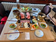 -古关火锅店(古北水镇景区店)