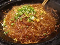干捞粉丝-彭厨(武陵源店)