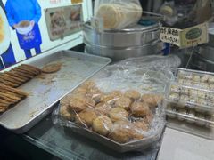 -李氏憨粑粑(官渡古镇店)