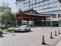 -漓咖啡西餐厅 · 桂林香格里拉