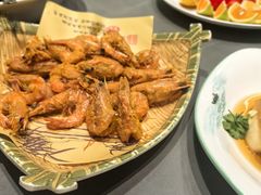 -渔满仓海鲜渔家(象山二店)