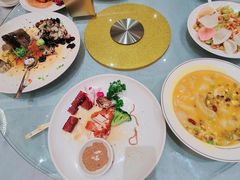 -名宴大酒楼(联丰壹号广场店)