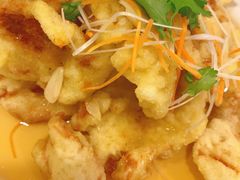 -黄家饺子东北特色菜馆(湖滨商业街店)