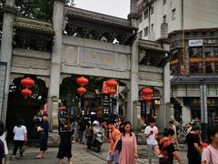 -文和友老长沙臭豆腐(太平街二店)