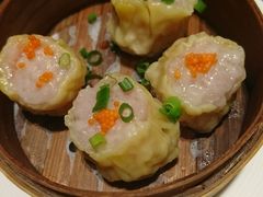 -领事馆19号中餐厅(厦门海景洲际酒店)