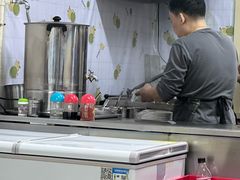 -赞鳌巷子煎粉(临江小区店)