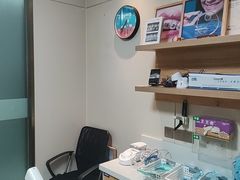 -上海仁爱医院口腔科 · 种植