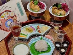 -龙悦湾酒家·八阵鱼生·渔人码头店