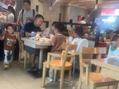 -大师兄·西北小馆(南沙万达广场店)