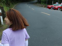 -井冈山风景名胜区