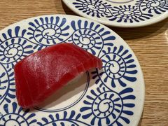 -金匠寿司(金虹桥国际中心店)